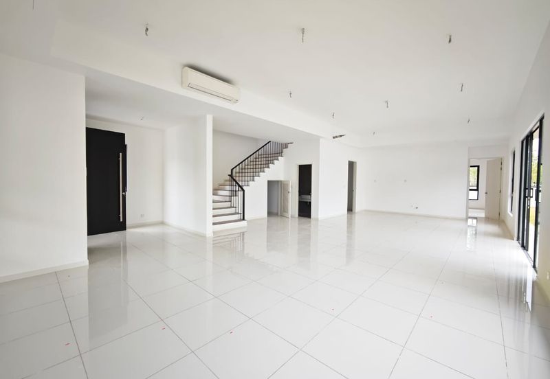 Freesia Residences @ Tropicana Aman