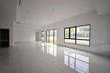 Freesia Residences @ Tropicana Aman