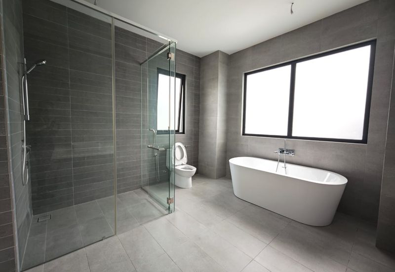 Freesia Residences @ Tropicana Aman