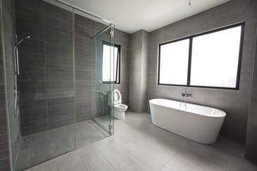 Freesia Residences @ Tropicana Aman