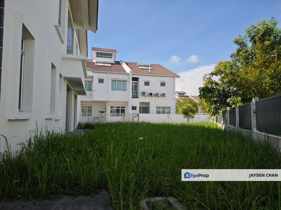 Perennia 22x80 Endlot For Sale, Selangor, Telok Panglima Garang