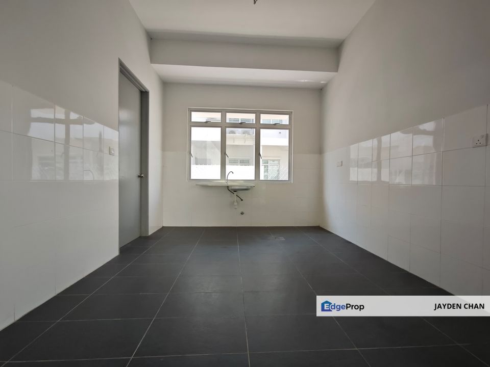 Perennia 22x80 Endlot For Sale, Selangor, Telok Panglima Garang