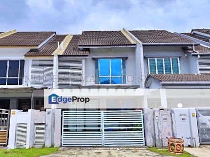 2 Storey Terrace House, Selangor, Klang