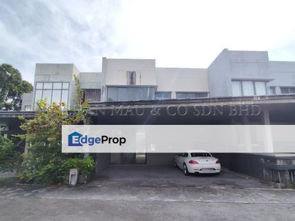 2 Storey Terrace House , Selangor, Cyberjaya