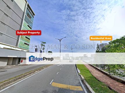 [Close to Maybank Puchong Prima] Retail Lot [4 min to LRT Puchong Perdana, SK Puchong Perdana & Petronas Puchong Perdana], Selangor, Puchong