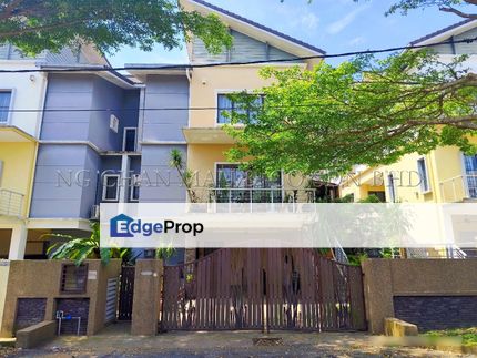 2.5 Storey Semi Detached House, Selangor, Kajang