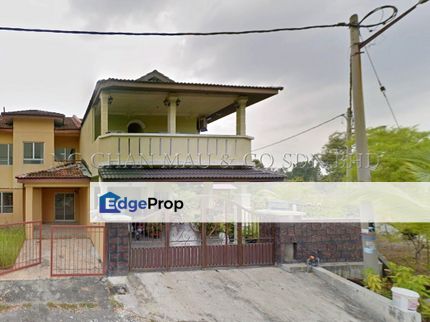 2 Storey Terrace House, Selangor, Rawang