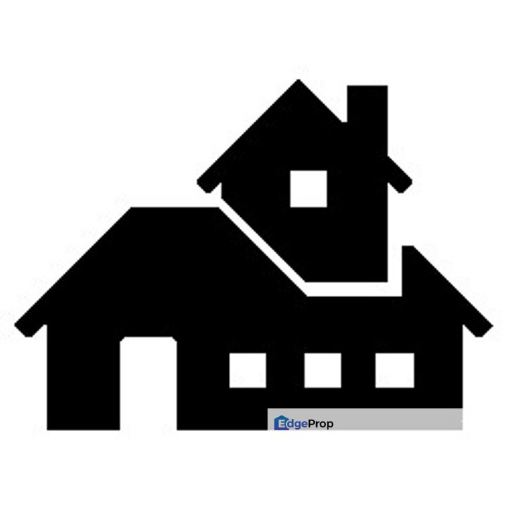 Semi Detached House, Sarawak, Kuching