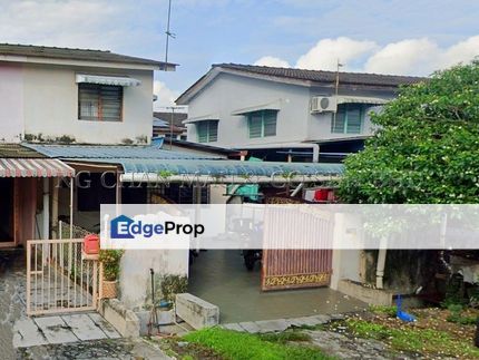 2 Storey Terrace House, Perak, Menglembu