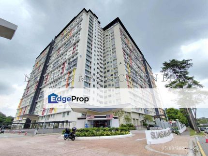 Service Apartment, Selangor, Petaling Jaya