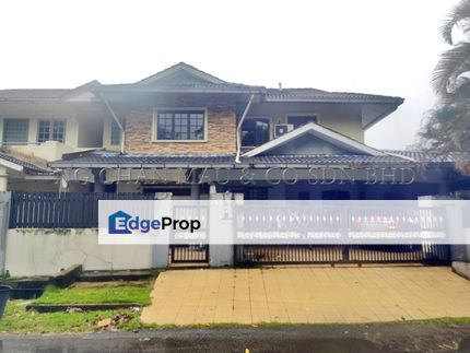 2 Storey Semi Detached House, Selangor, Petaling Jaya