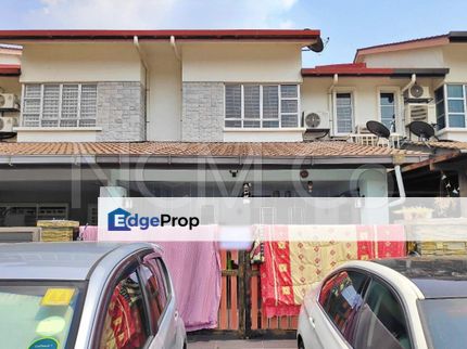 2 Storey Terrace House, Selangor, Puchong