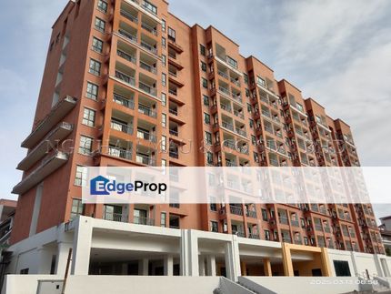 Studio Suite Service Apartment, Pahang, Kuantan