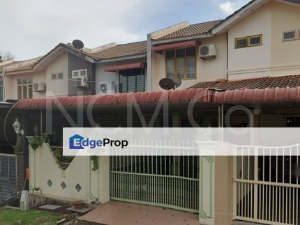 Terrace House, Kedah, Sungai Petani