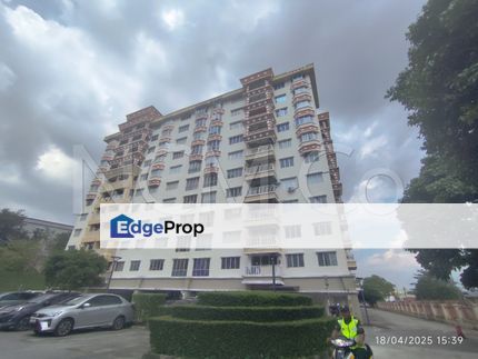Serviced Apartment, Selangor, Puchong