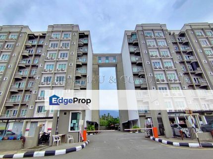 Simfoni Apartment [7 min to Langkawi Vocational College], Kedah, Langkawi