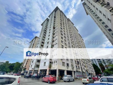 Apartment, Selangor, Petaling Jaya