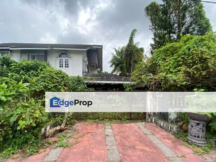 2 Storey Bungalow, Kelantan, Kota Bharu