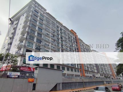 Service Suite, Selangor, Petaling Jaya