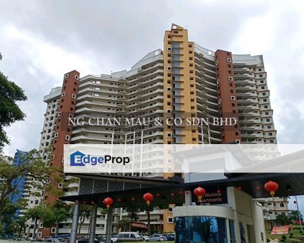 Apartment, Johor, Masai