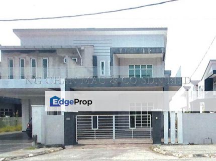 2 Storey Semi Detached House, Kedah, Alor Setar