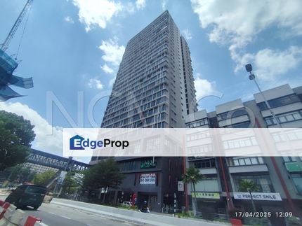 Service Apartment, Kuala Lumpur, Cheras