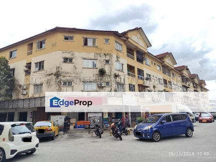 Apartment, Kuala Lumpur, Kepong