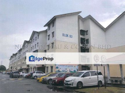 Apartment, Selangor, Klang