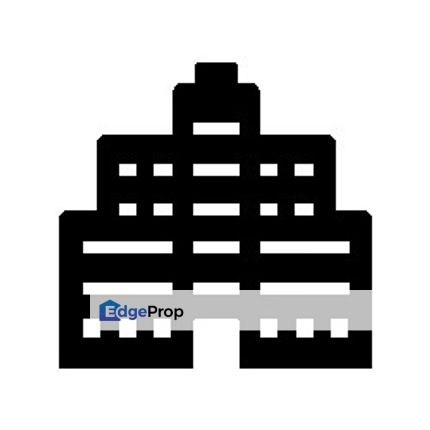 Duplex Apartment, Kuala Lumpur, 