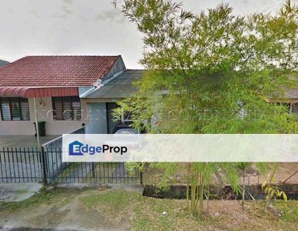 1 Storey Terrace House , Kedah, Kulim