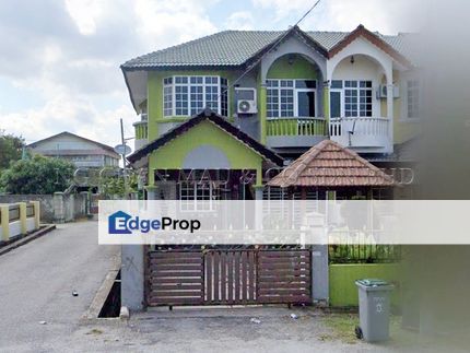 2 Storey Terrace House, Negeri Sembilan, Port Dickson