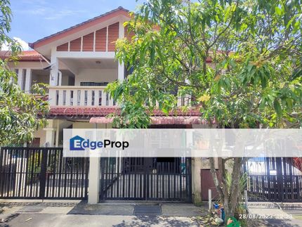Town House [7 min to AEON Mall Rawang], Selangor, Rawang