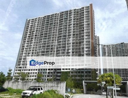 Apartment, Selangor, Kajang