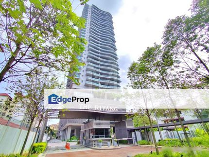 [Opposite to Kuchai Business Park] Condominium [Next to the MEX Highway], Kuala Lumpur, Kuchai Lama