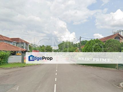 1 Storey Terrace House, Johor, Johor Bahru