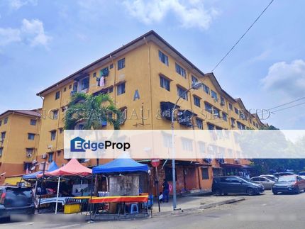 Apartment, Selangor, Klang