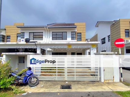 2 Storey Terrace House, Selangor, Puchong