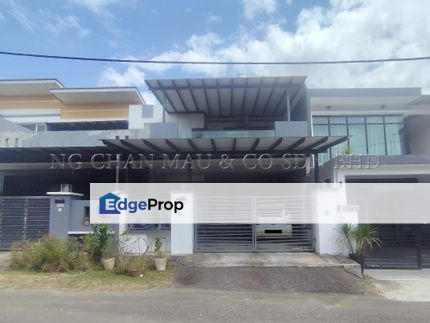2 Storey Terrace House, Johor, Kota Tinggi