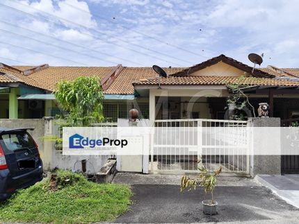 2 Storey Terrace House, Selangor, Kajang