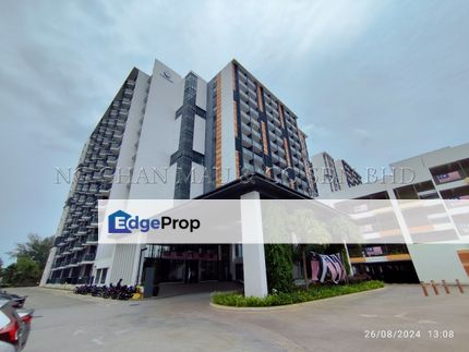 Studio Apartment, Pahang, Kuantan