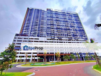 [Next to Star Grocer Bangi Avenue, Bangi Wonderland & Richeese Factory] Apartment [5 min to Pasaraya CS Bangi Avenue & Starbucks], Selangor, Kajang