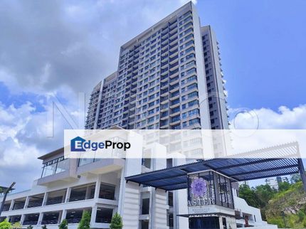 [ROI up to 5%] Condominium [12 min to AEON Mall Cheras Selatan and BMC Mall], Selangor, Kajang