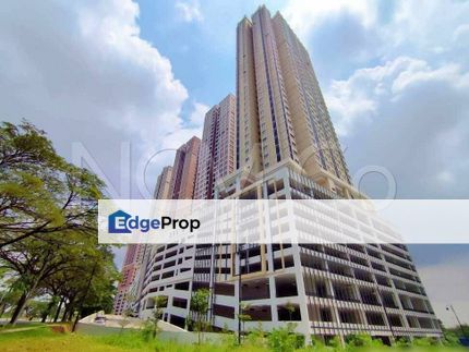 [Completed in 2023] Service Apartment [Next to Peninsula International School Australia], Selangor, Shah Alam