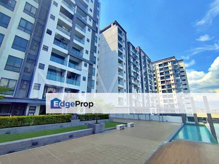 [5 min to BMC Mall] Condominium [8 min to Sungai Long Night Market], Selangor, Cheras