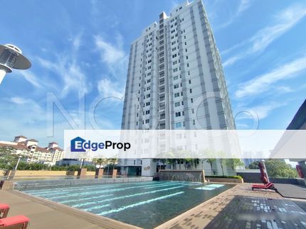 Condominium, Kuala Lumpur, Desa Pandan