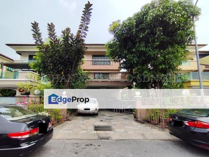 3 Storey Semi Detached House, Kuala Lumpur, Jalan Ipoh