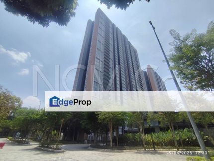 [ROI up to 7%] Condominium [8 min to SJK (C) Connaught 2], Kuala Lumpur, Cheras