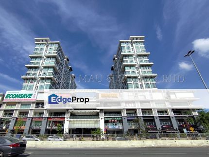 Office Suite, Kuala Lumpur, 
