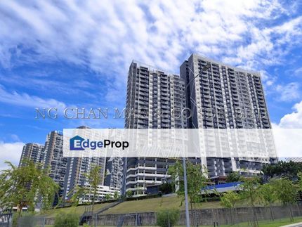 [ROI > 8%; Completed in 2023] Apartment [Next to Star Grocer Bangi Avenue, Bangi Wonderland & Richeese Factory], Selangor, Kajang