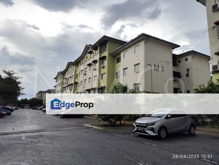 Apartment [8 min to Star Avenue Lifestyle Mall], Selangor, Shah Alam